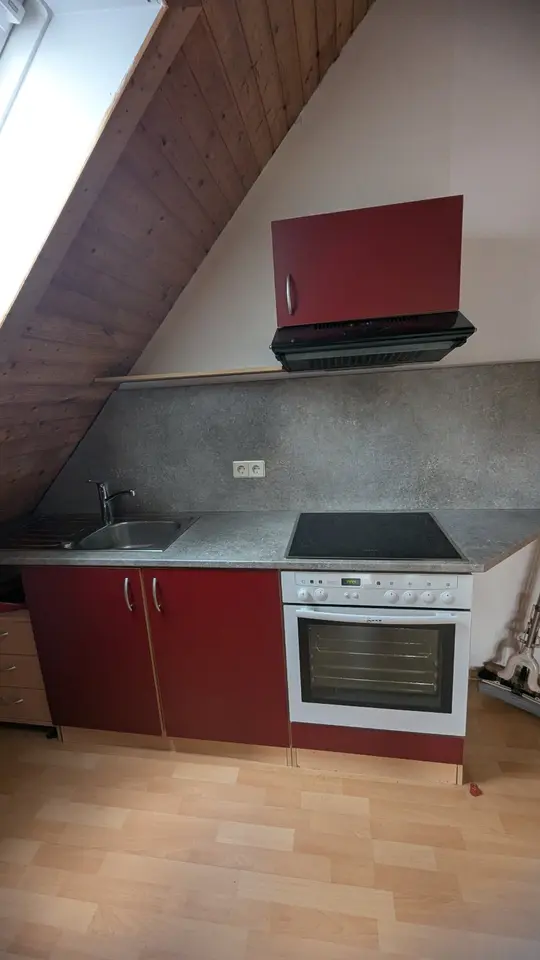 2 Zimmer Wohnung mit 40 m² in Schwäbisch Gmünd – Bild 10