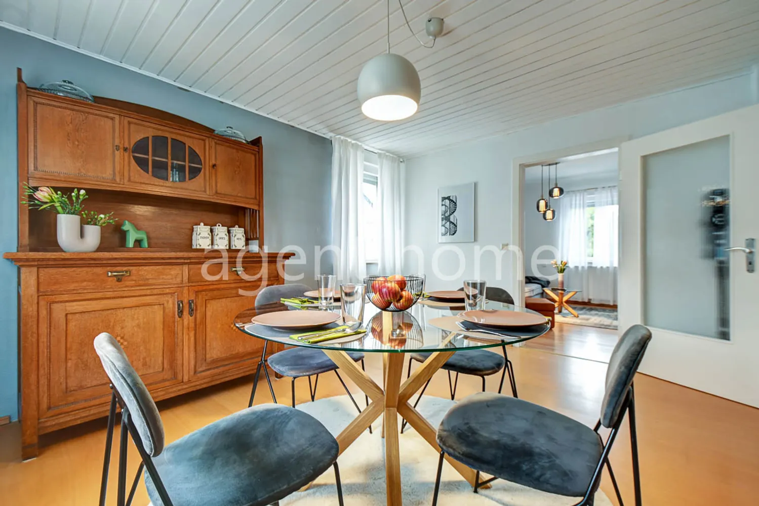 5 Zimmer Wohnung mit 92 m² in Stuttgart – Bild 8