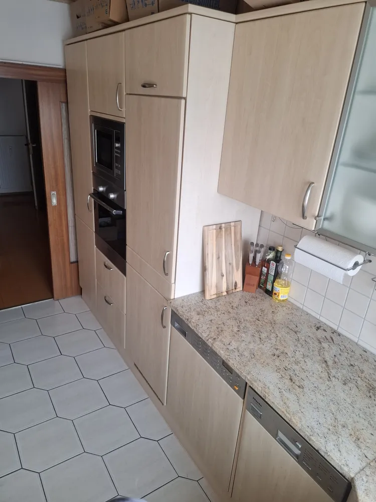2 room apartment with 68 m² in Bensheim – Photo 10