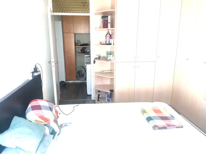 2 Zimmer Wohnung mit 50 m² in München – Bild 1