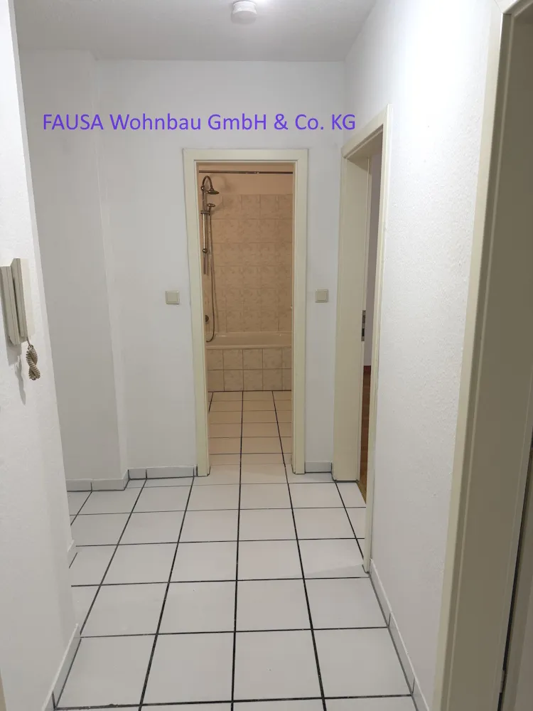 2 room apartment with 56 m² in Bonn – Photo 5