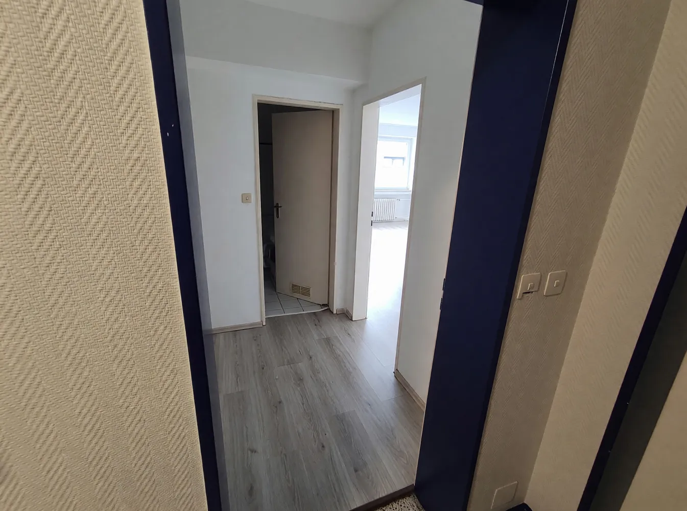 1 room apartment with 36 m² in Wuppertal – Photo 5