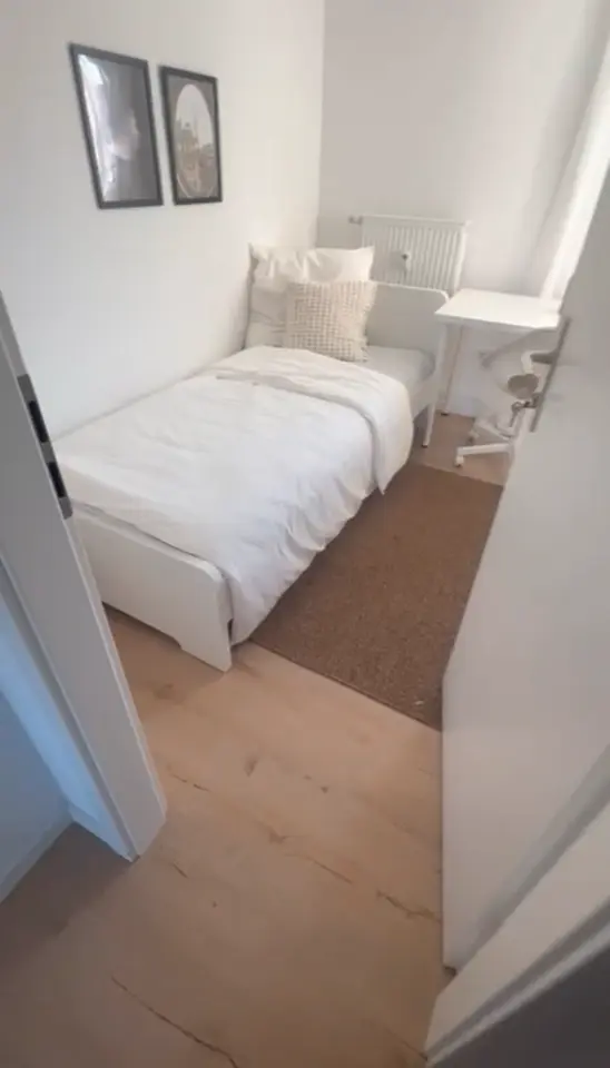 WG-Zimmer mit 16 m² in Ludwigshafen – Bild 9