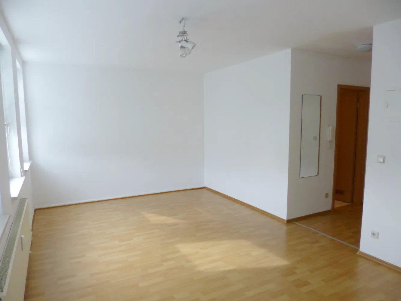 1 Zimmer Wohnung mit 28 m² in Nürnberg – Bild 3