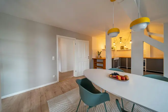 WG-Zimmer in Offenbach am Main – Bild 7