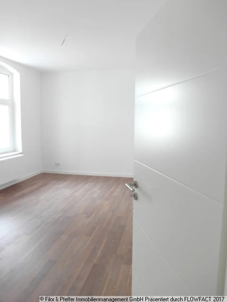 2 room apartment with 52 m² in Magdeburg – Photo 4