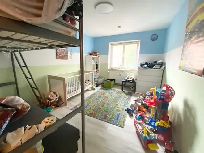 3 Zimmer Wohnung mit 69 m² in Duisburg – Bild 5