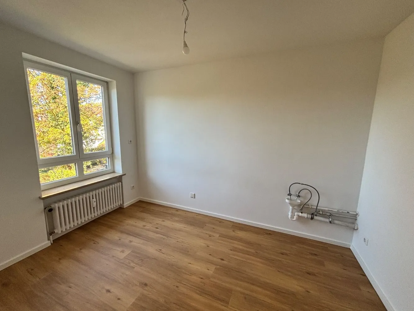 3 Zimmer Wohnung mit 65 m² in München – Bild 4