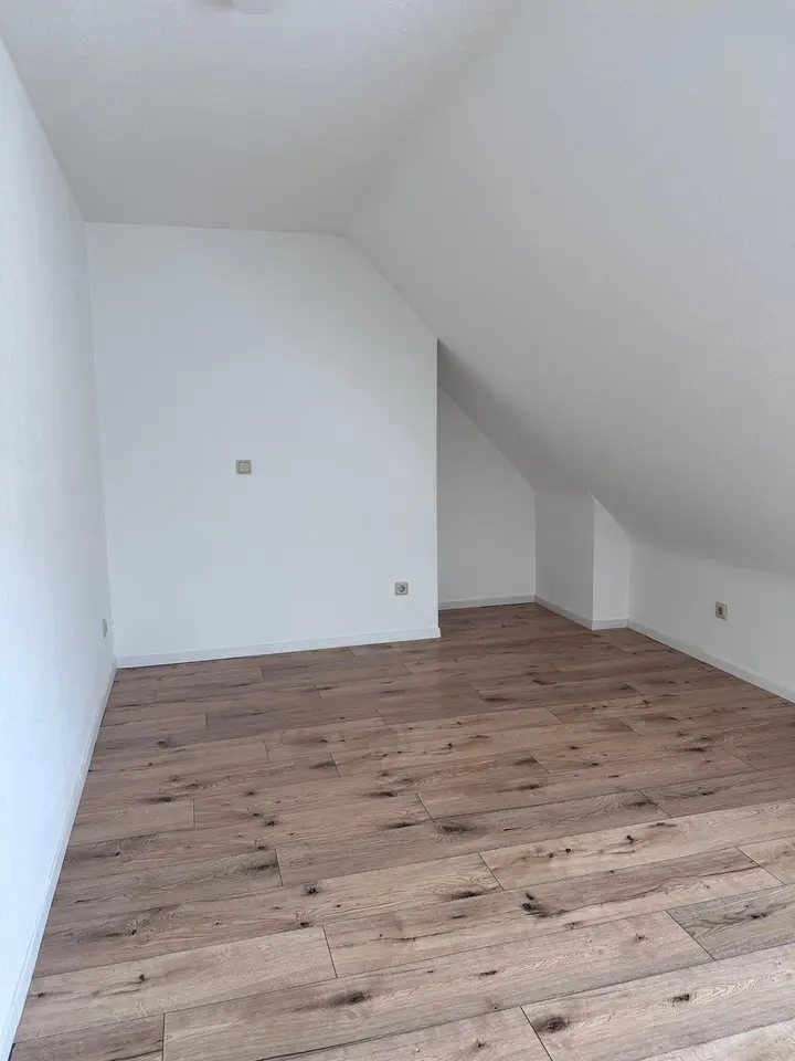 2 Zimmer Wohnung mit 40 m² in Saarbrücken – Bild 8