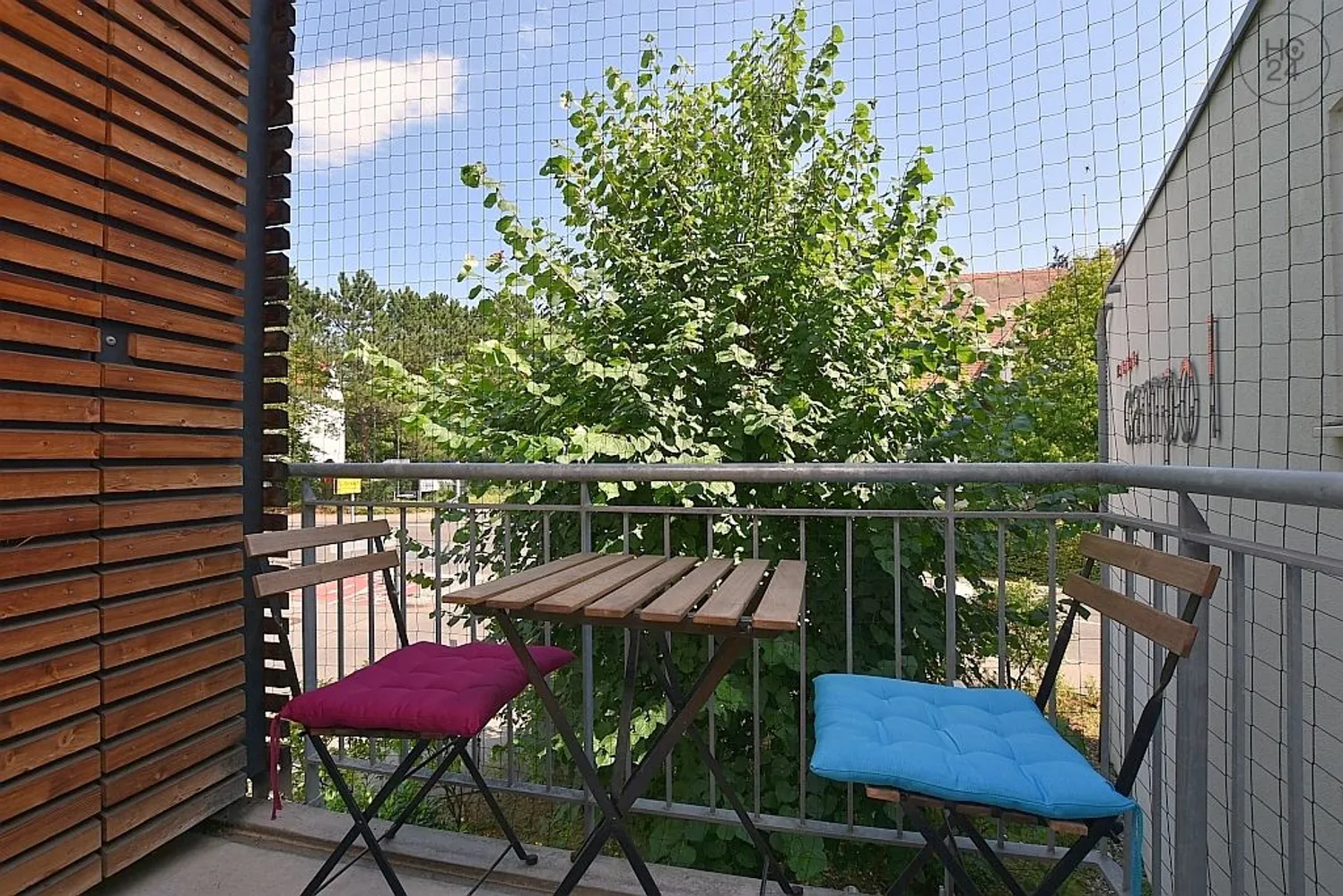 1 Zimmer Wohnung mit 25 m² in Stuttgart – Bild 6