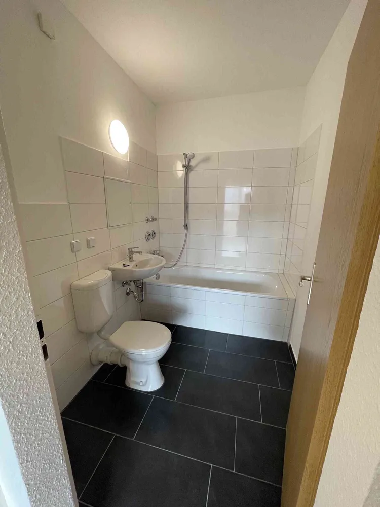 2 room apartment with 51 m² in Dresden – Photo 6