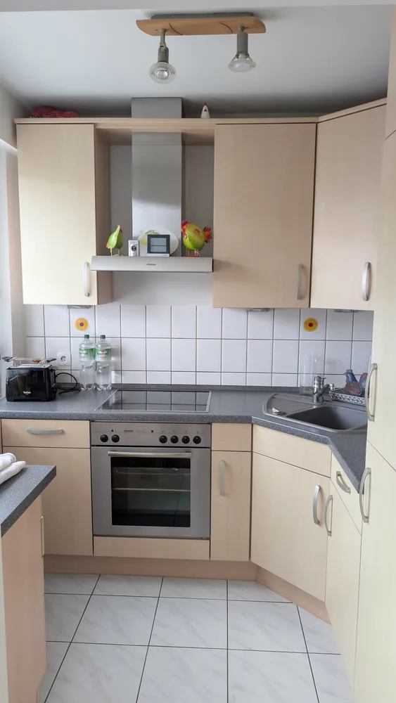 2 Zimmer Wohnung mit 54 m² in Bochum – Bild 4