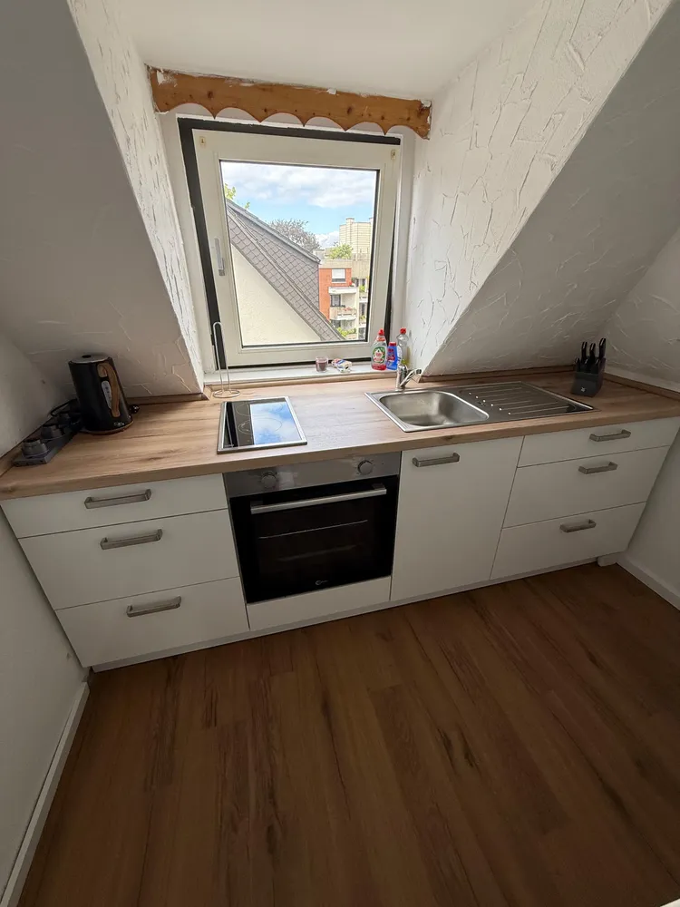 3 Zimmer Wohnung mit 50 m² in Dortmund – Bild 6