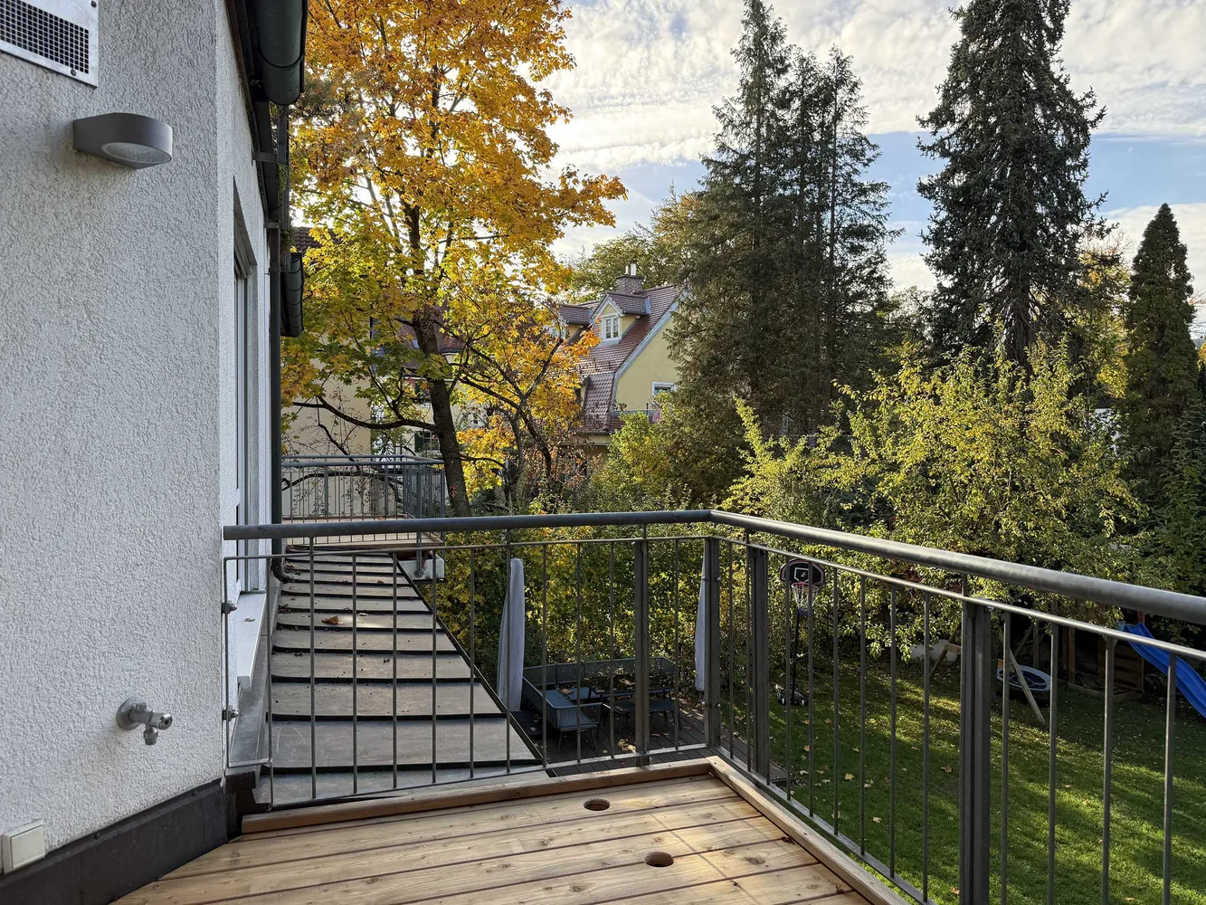 4 room apartment with 118 m² in Munich – Photo 11