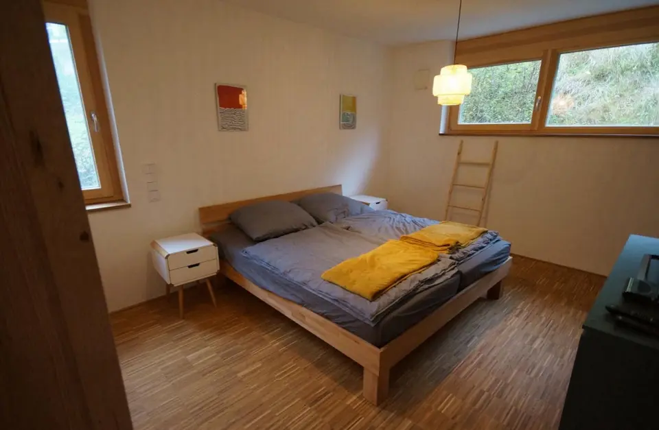 2 Zimmer Wohnung mit 65 m² in Schwäbisch Gmünd – Bild 2