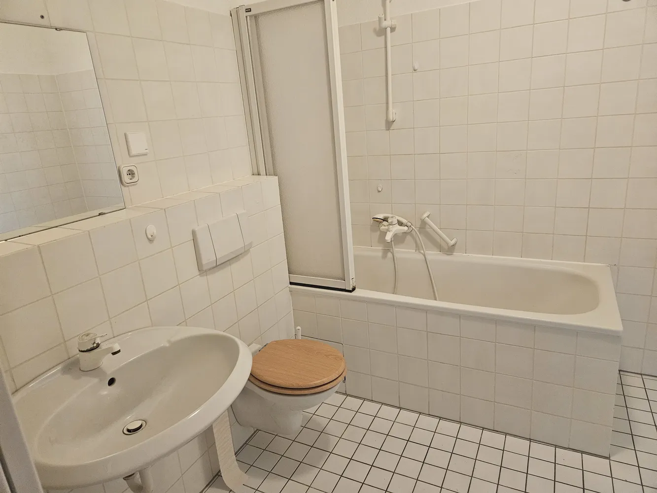 2 Zimmer Wohnung mit 56 m² in Bonn – Bild 5