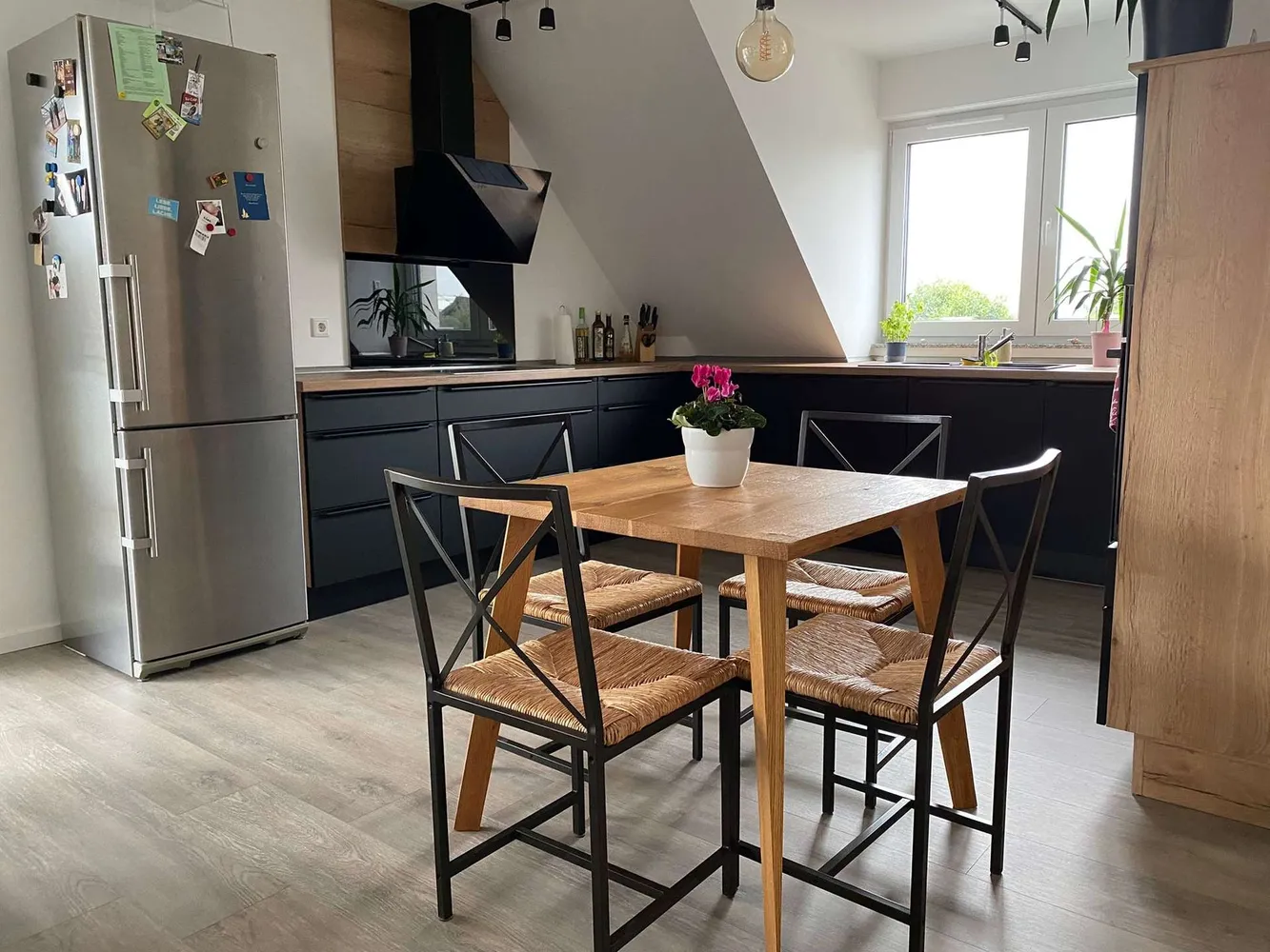 2 Zimmer Wohnung mit 79 m² in Willich – Bild 2