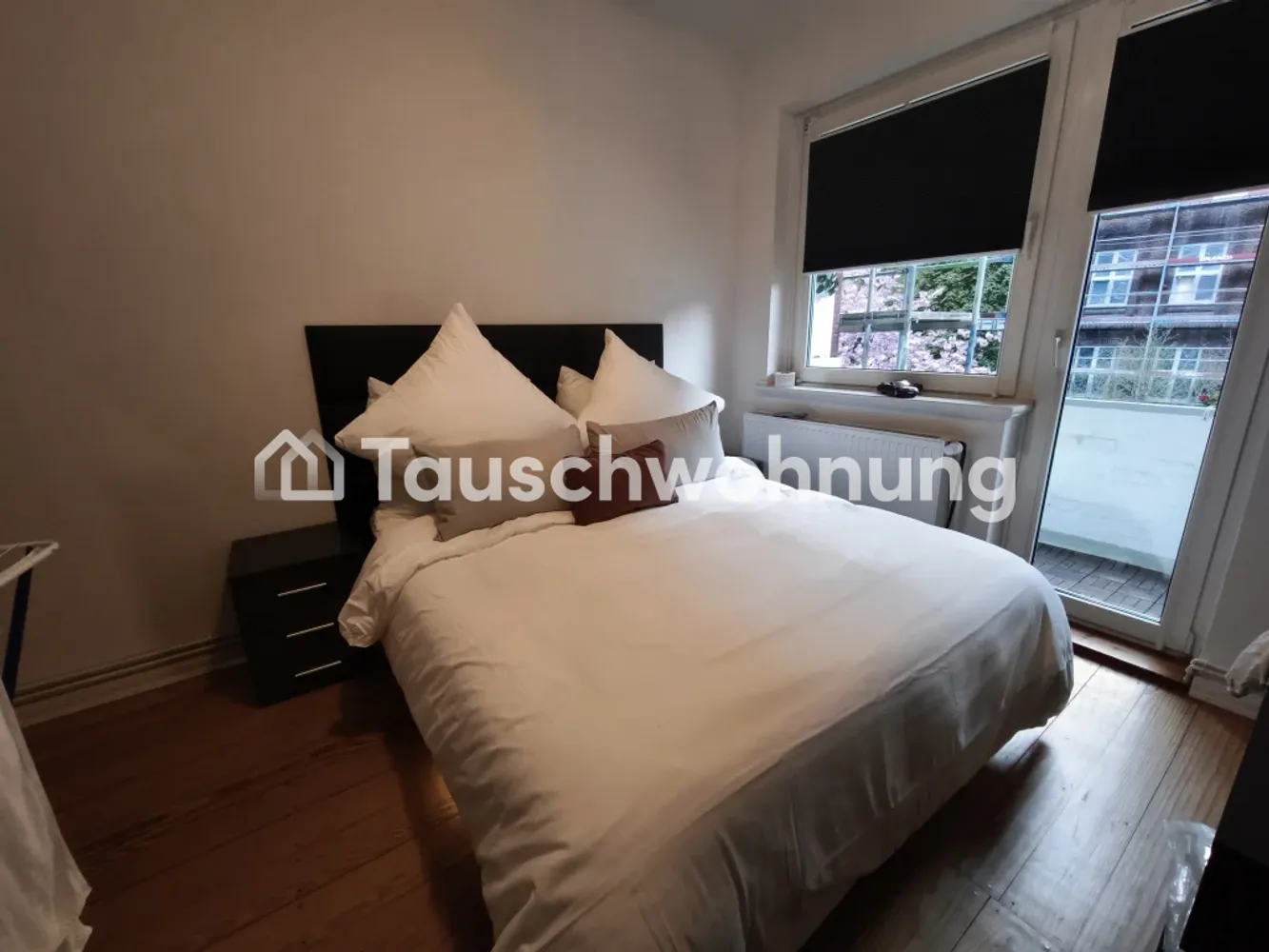 2 Zimmer Wohnung mit 42 m² in Hamburg – Bild 4