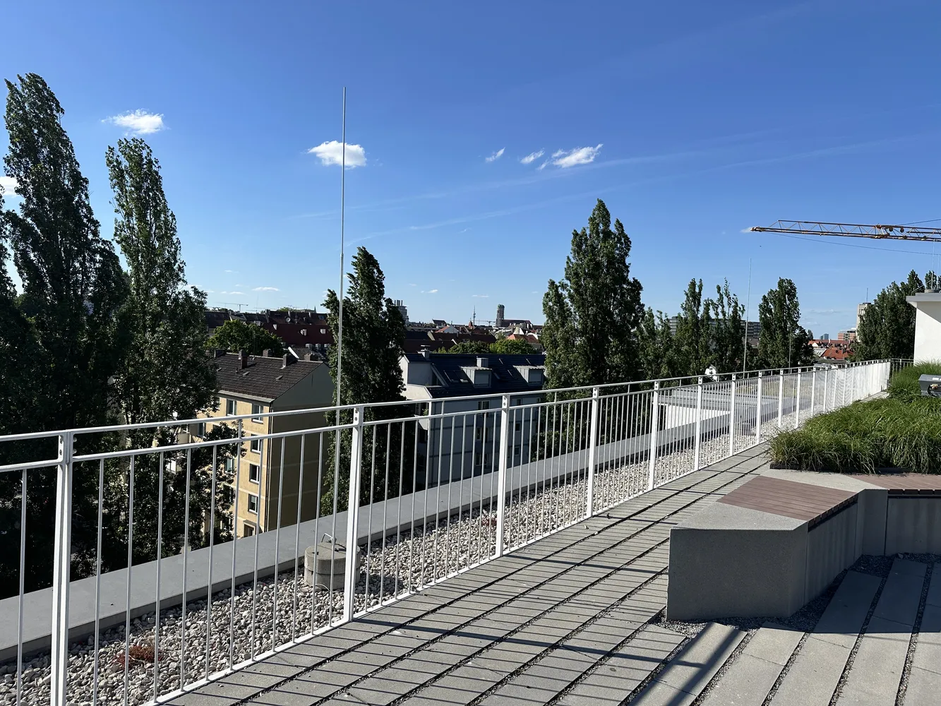 2 Zimmer Wohnung mit 63 m² in München – Bild 3