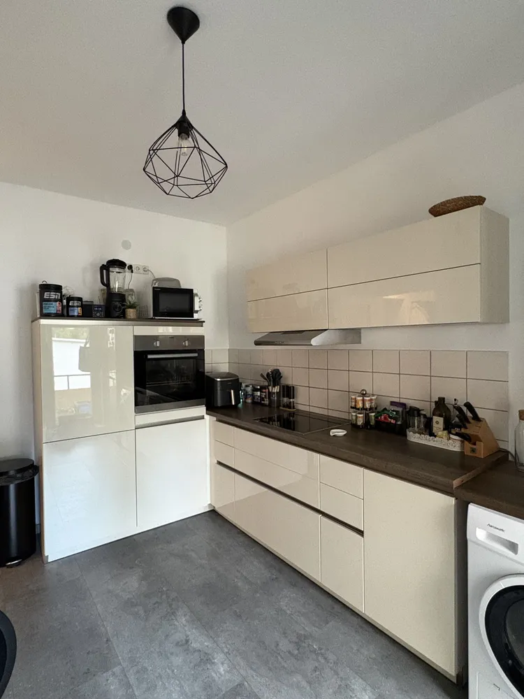 3 room apartment with 76 m² in Frankfurt am Main – Photo 7