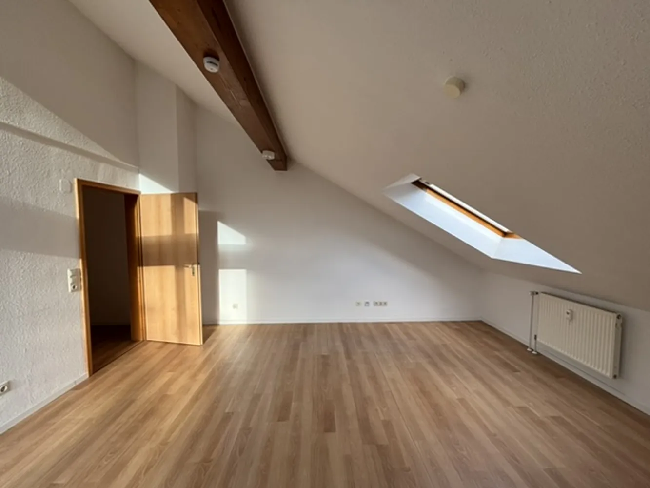 2 Zimmer Wohnung mit 48 m² in Stuttgart – Bild 3