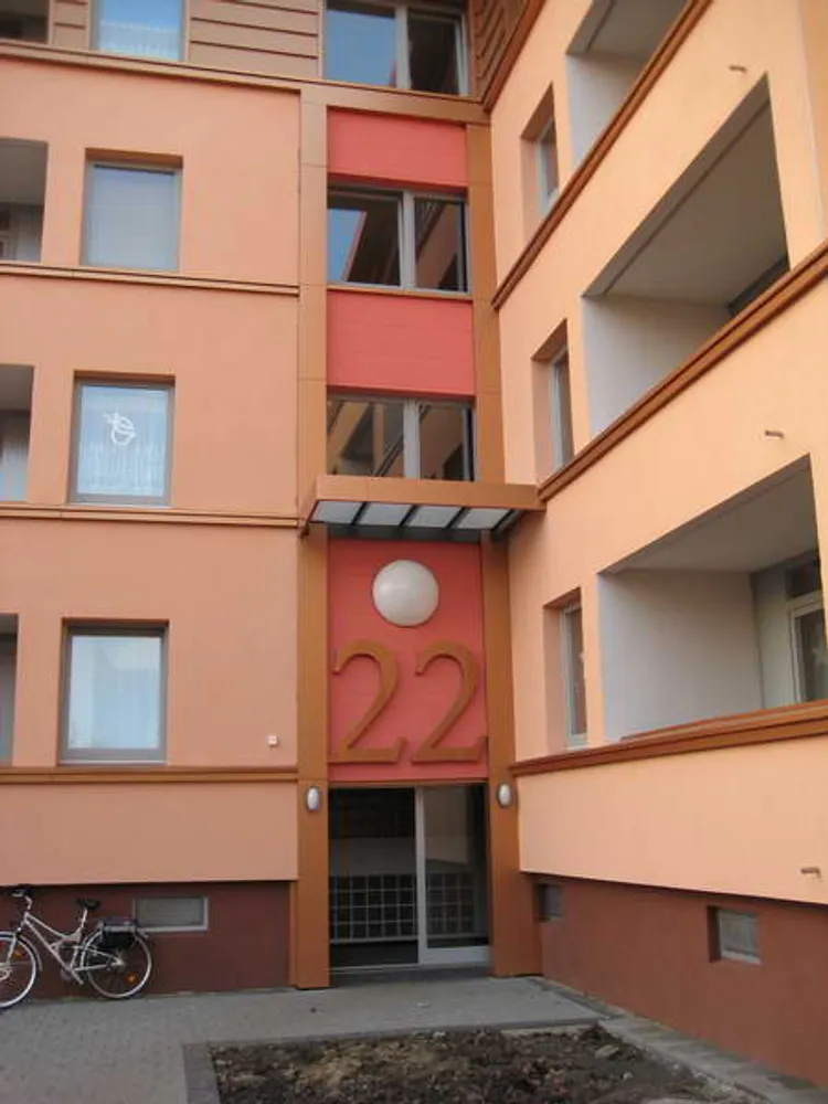3 Zimmer Wohnung mit 72 m² in Dortmund – Bild 10