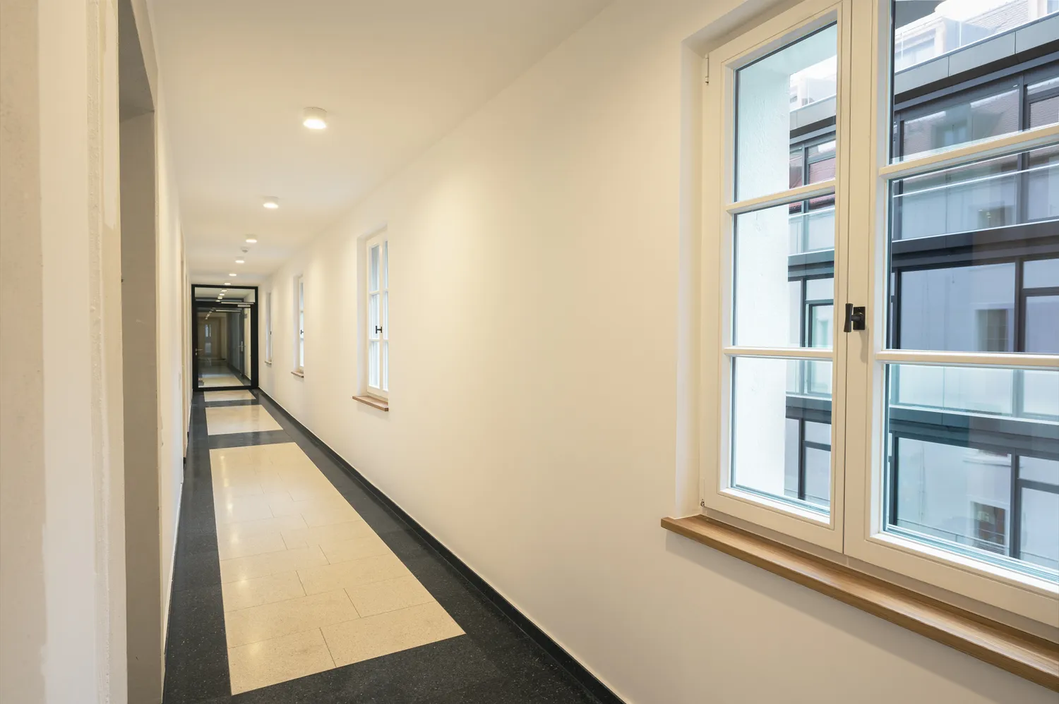 1 Zimmer Wohnung mit 51 m² in München – Bild 8