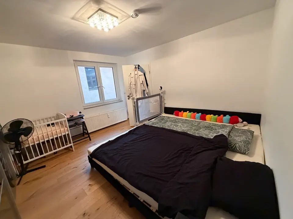 2 Zimmer Wohnung mit 73 m² in Koblenz – Bild 7