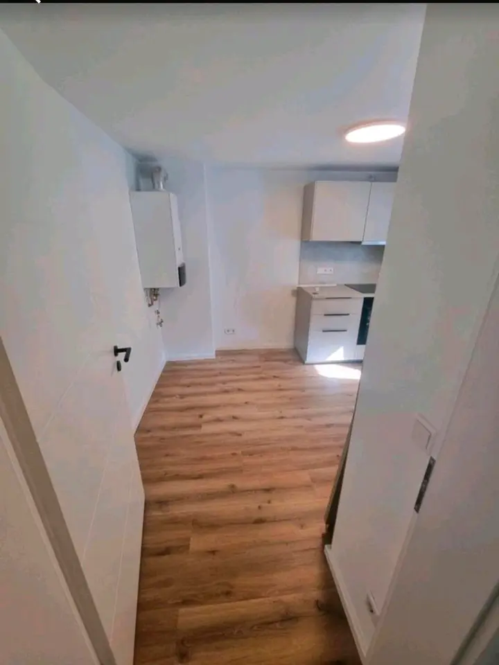 2 Zimmer Wohnung mit 80 m² in Wuppertal – Bild 8