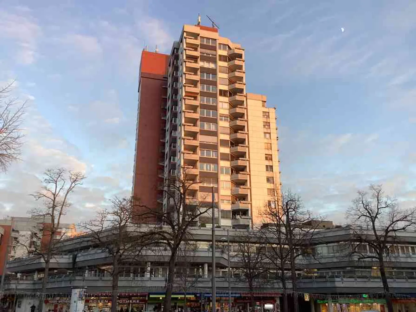 2 Zimmer Wohnung mit 73 m² in Wiesbaden – Bild 7