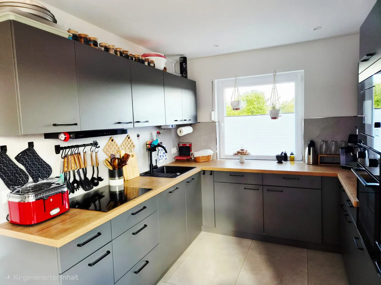 5 Zimmer Haus mit 100 m² in Heide – Bild 8