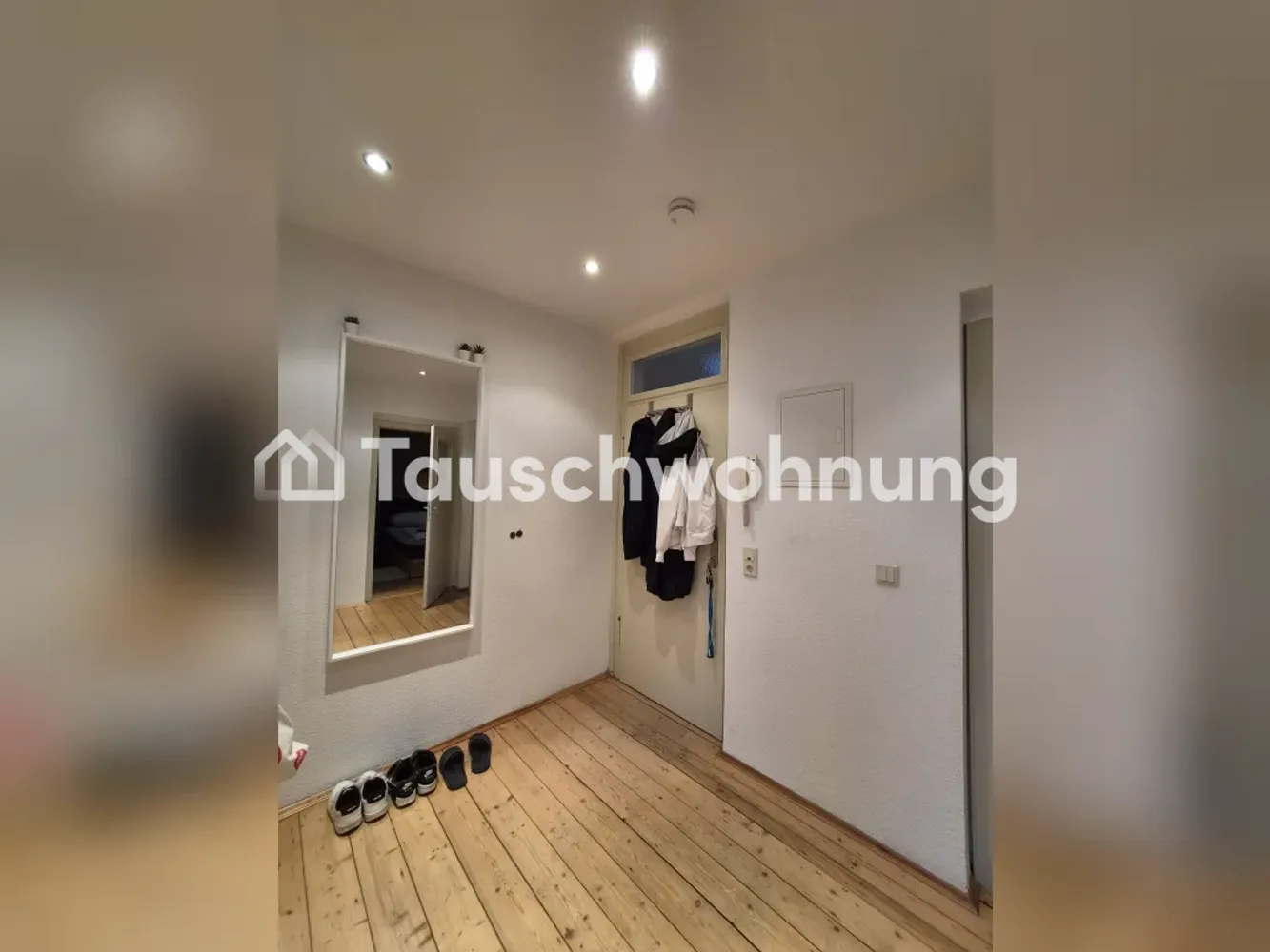 2 Zimmer Wohnung mit 59 m² in Leipzig – Bild 1