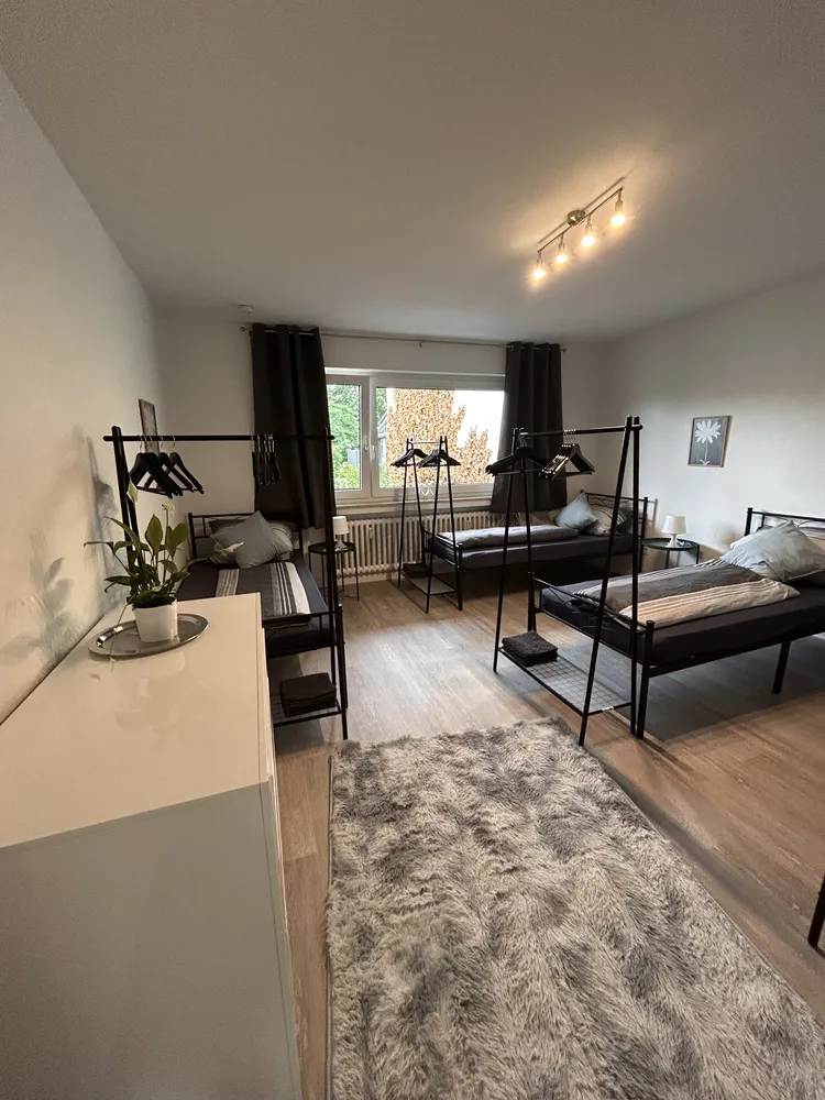 3 Zimmer Wohnung mit 82 m² in Oberhausen – Bild 5