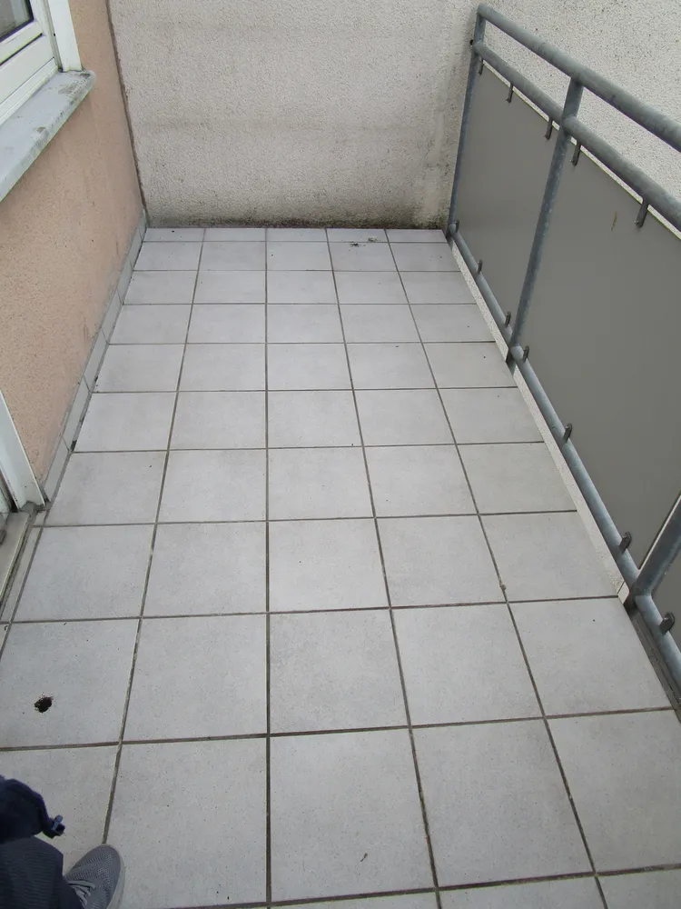 5 Zimmer Wohnung mit 109 m² in Frankfurt am Main – Bild 4