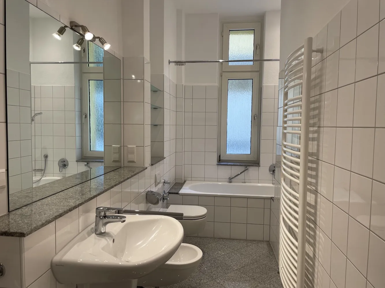3 Zimmer Wohnung mit 94 m² in Hannover – Bild 6