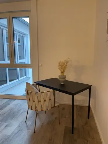1 Zimmer Wohnung mit 35 m² in Stuttgart – Bild 5