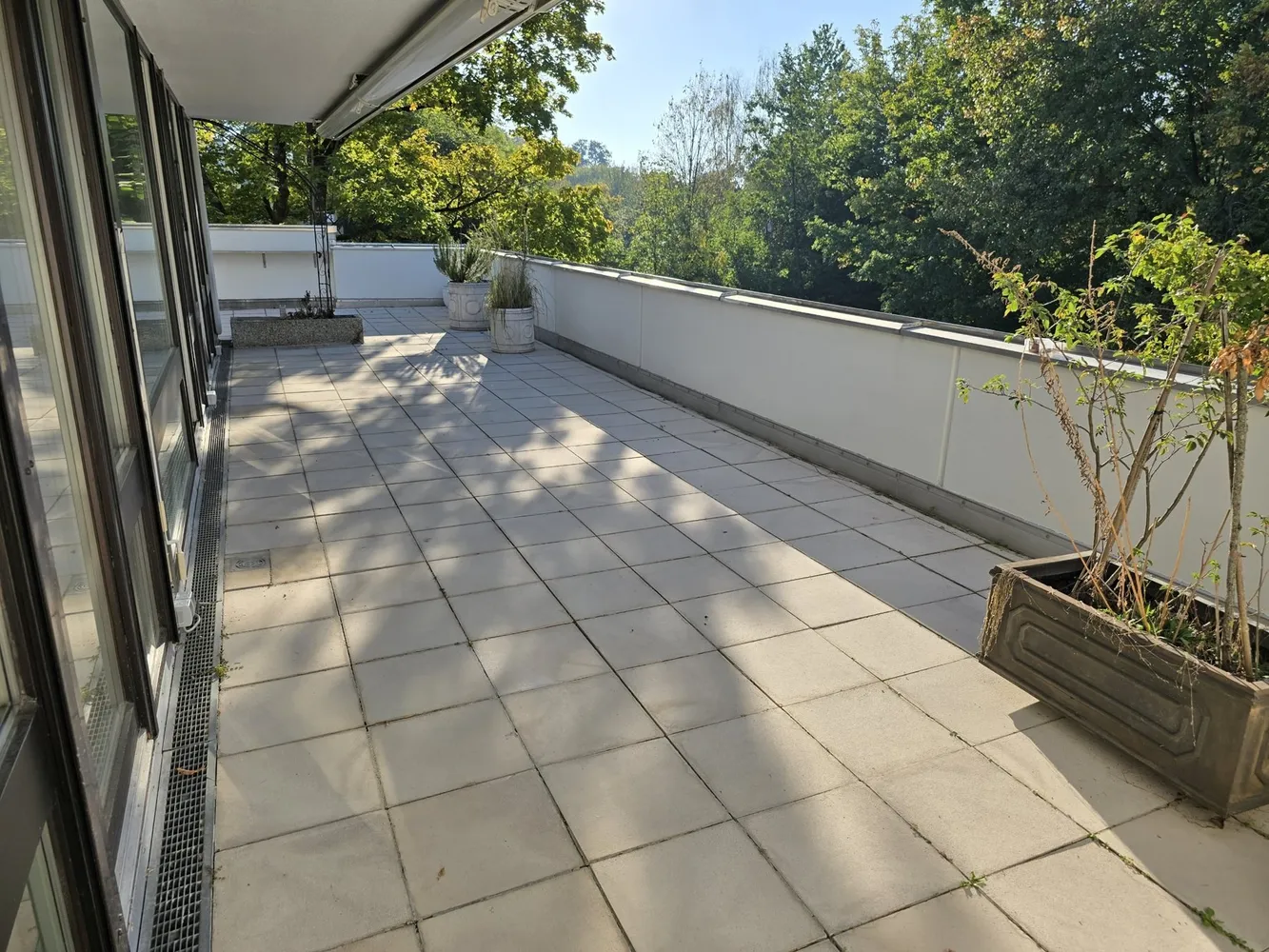 3 Zimmer Wohnung mit 124 m² in München – Bild 7