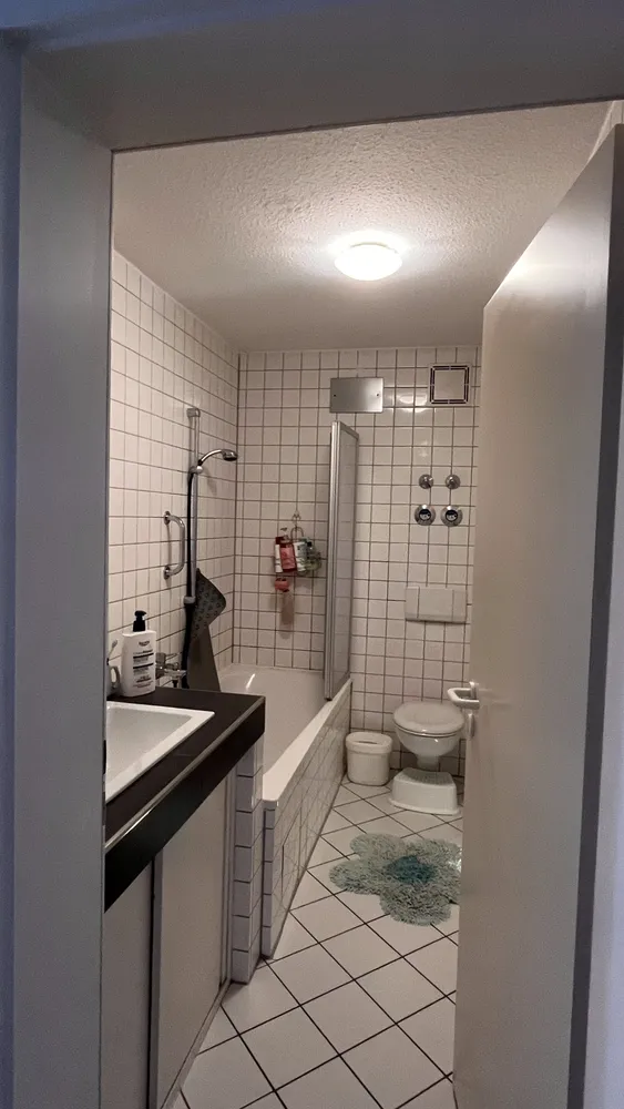 3 Zimmer Wohnung mit 85 m² in Augsburg – Bild 4
