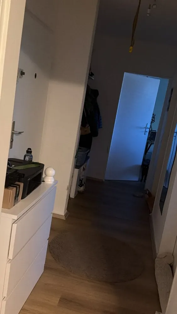 2 Zimmer Wohnung mit 57 m² in Viernheim – Bild 5