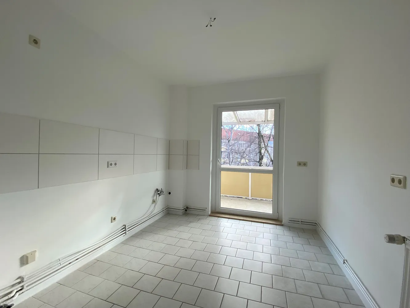 2 Zimmer Wohnung mit 46 m² in Braunschweig – Bild 5