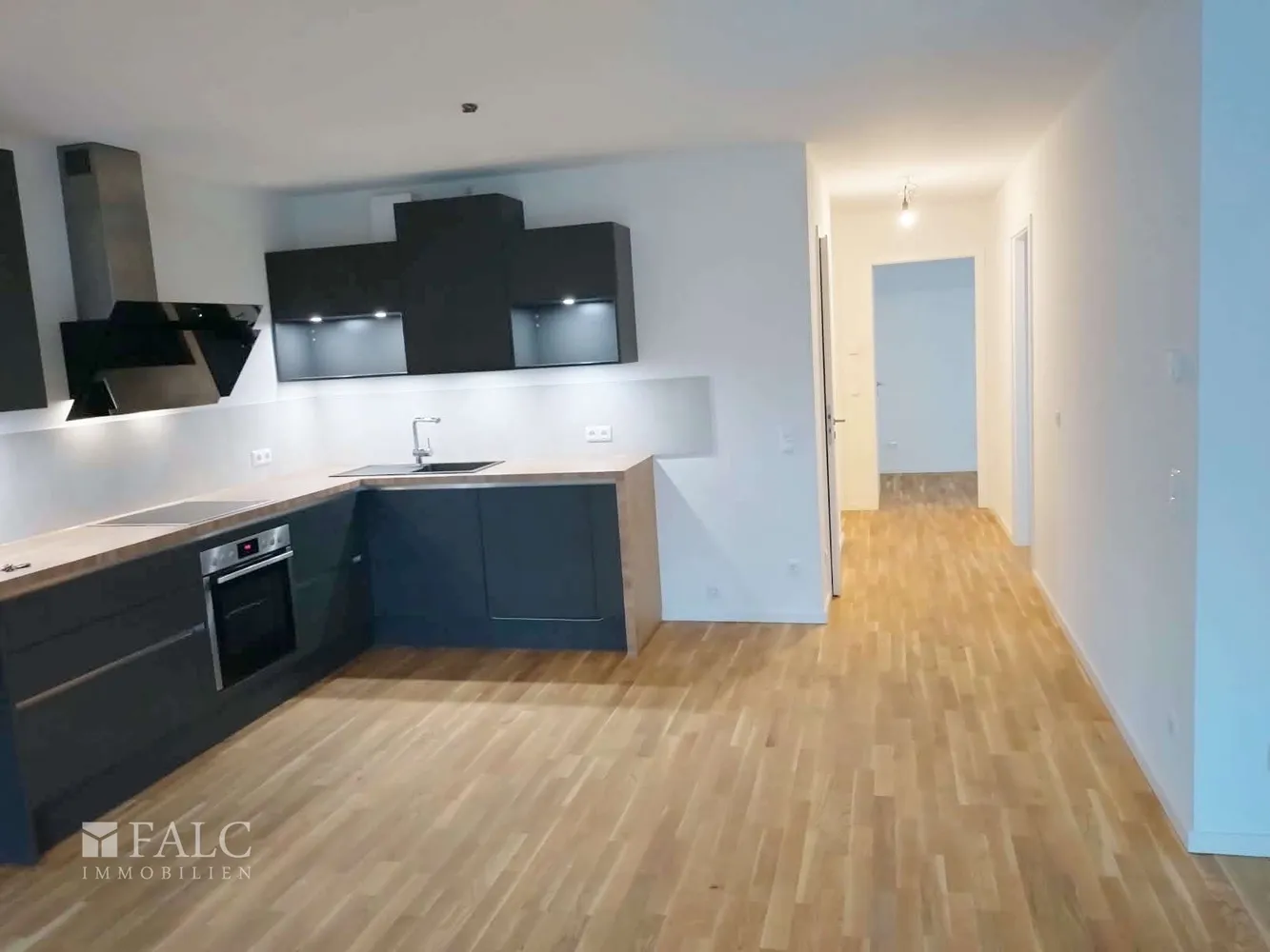3 Zimmer Wohnung mit 85 m² in Hamburg – Bild 12