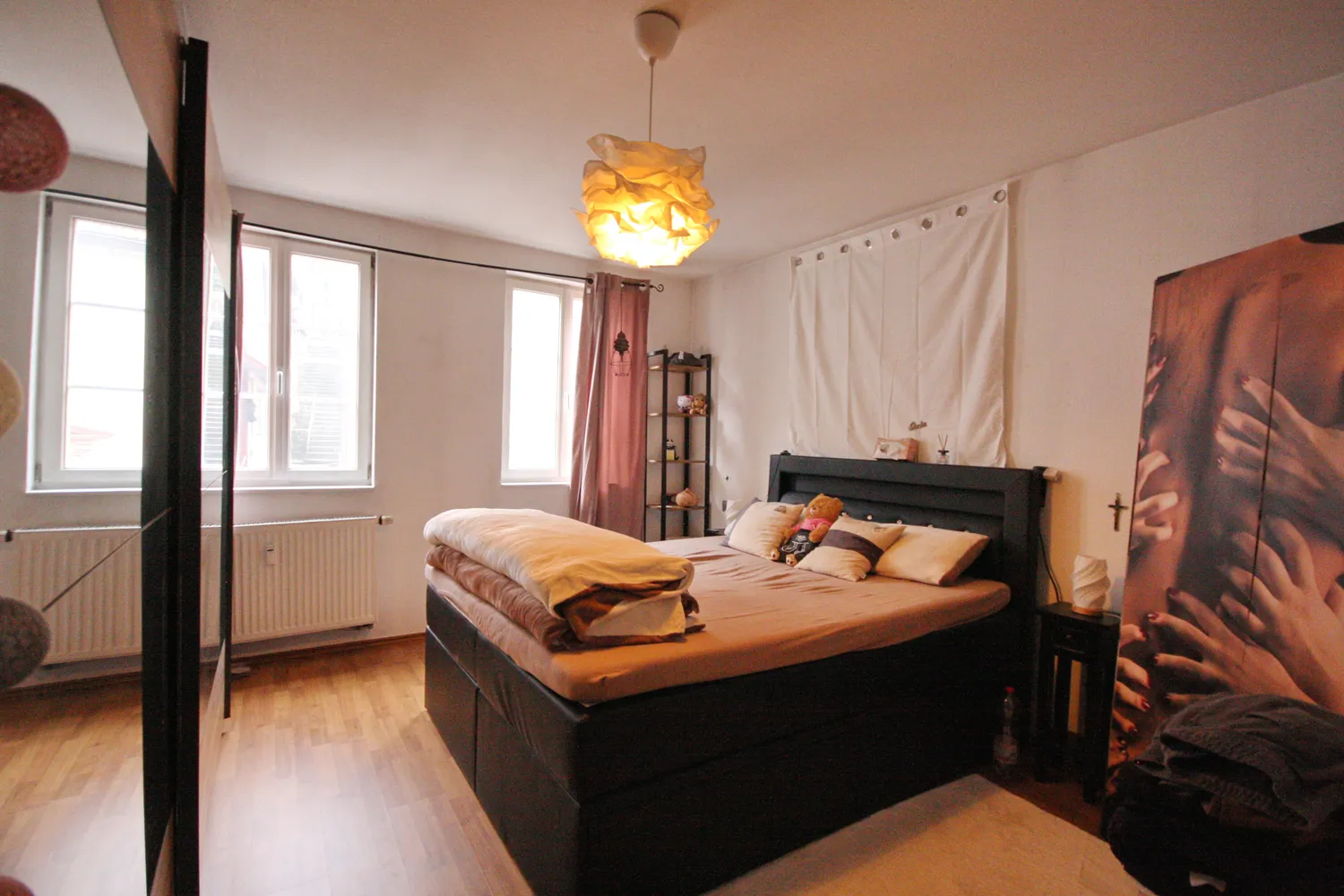 2 Zimmer Wohnung mit 62 m² in Calw – Bild 1