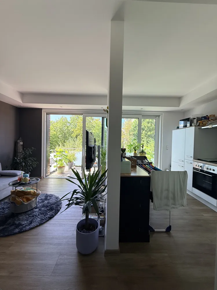 2 Zimmer Wohnung mit 35 m² in Wilhelmshaven – Bild 4