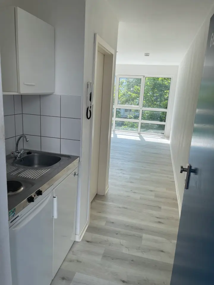 Studio mit 23 m² in Saarbrücken – Bild 6