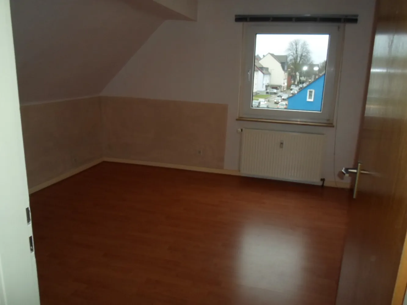 3 Zimmer Wohnung mit 55 m² in Essen – Bild 2