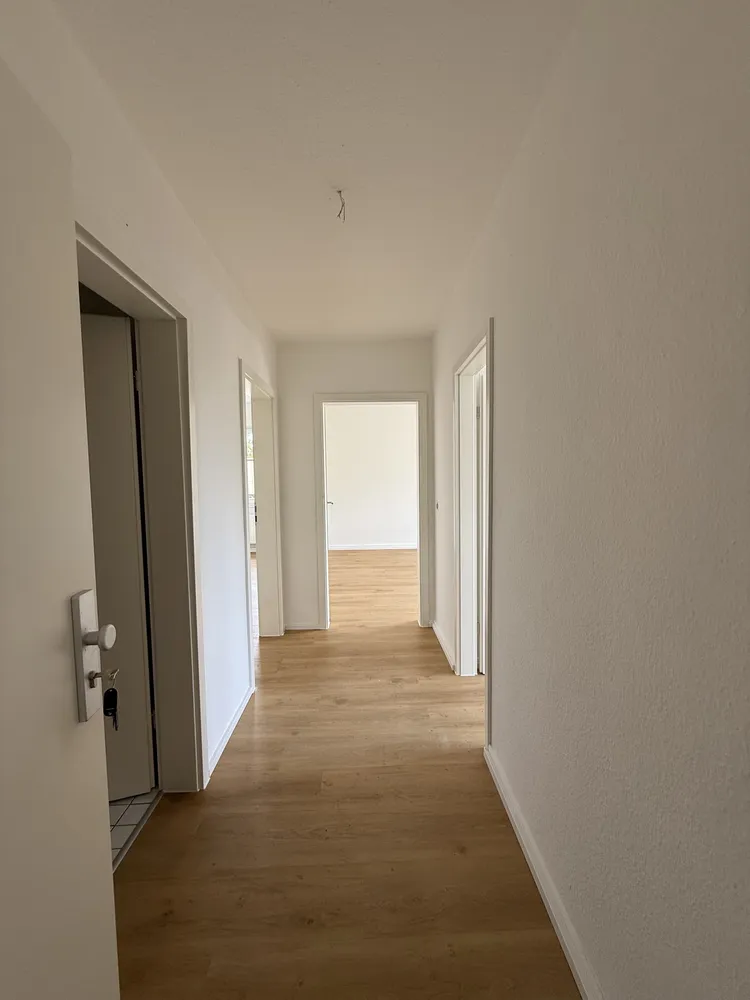 3 Zimmer Wohnung mit 60 m² in Essen – Bild 2