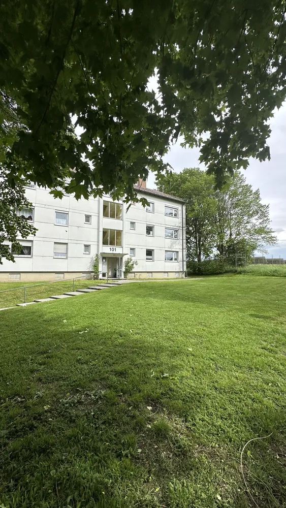 3 Zimmer Wohnung mit 68 m² in Kaufbeuren – Bild 6
