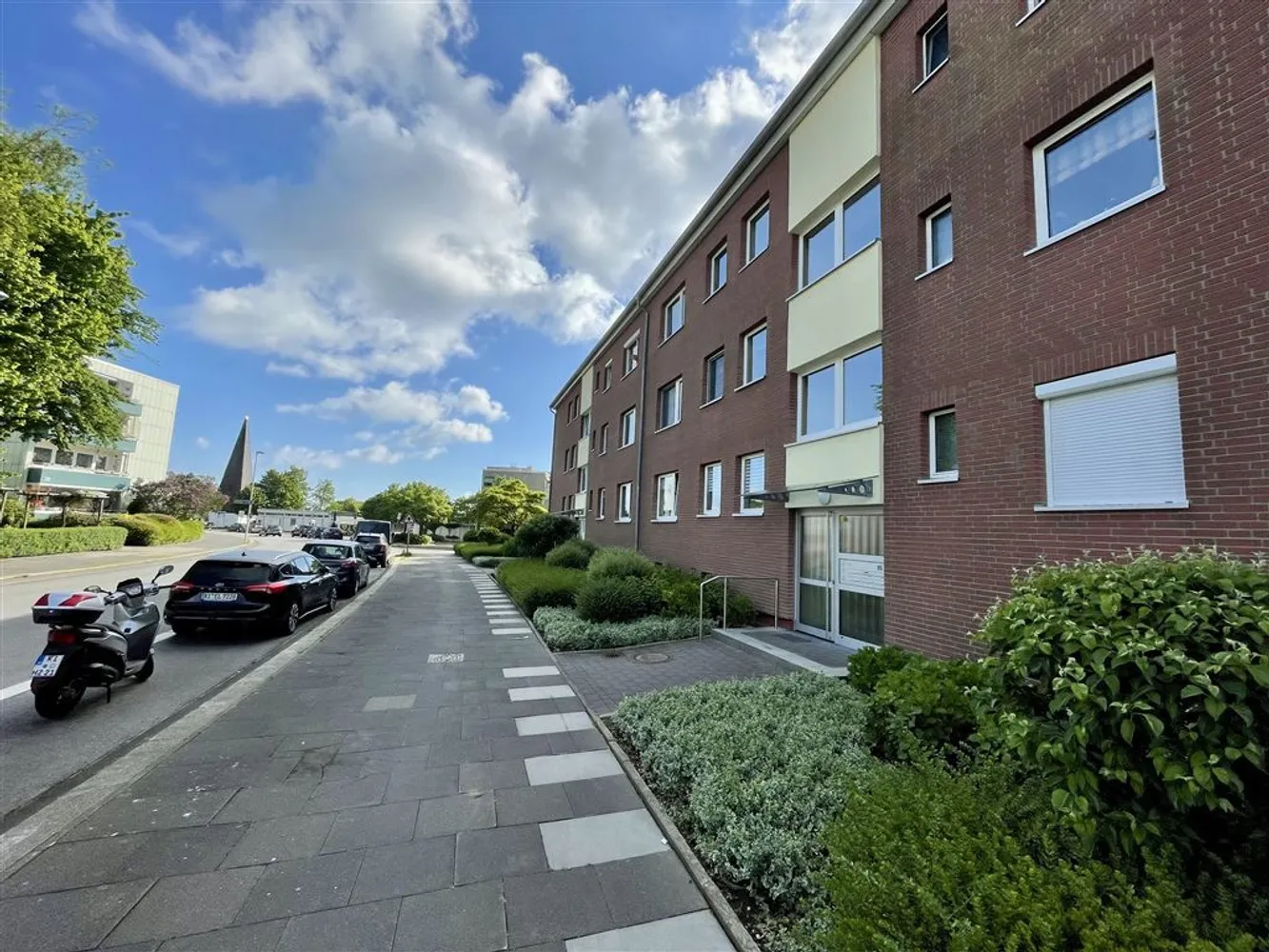 3 Zimmer Wohnung mit 81 m² in Kiel – Bild 5