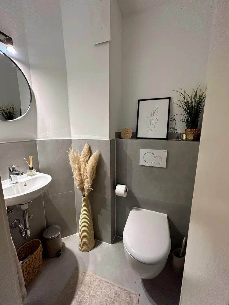 5 Zimmer Wohnung mit 105 m² in Hannover – Bild 3