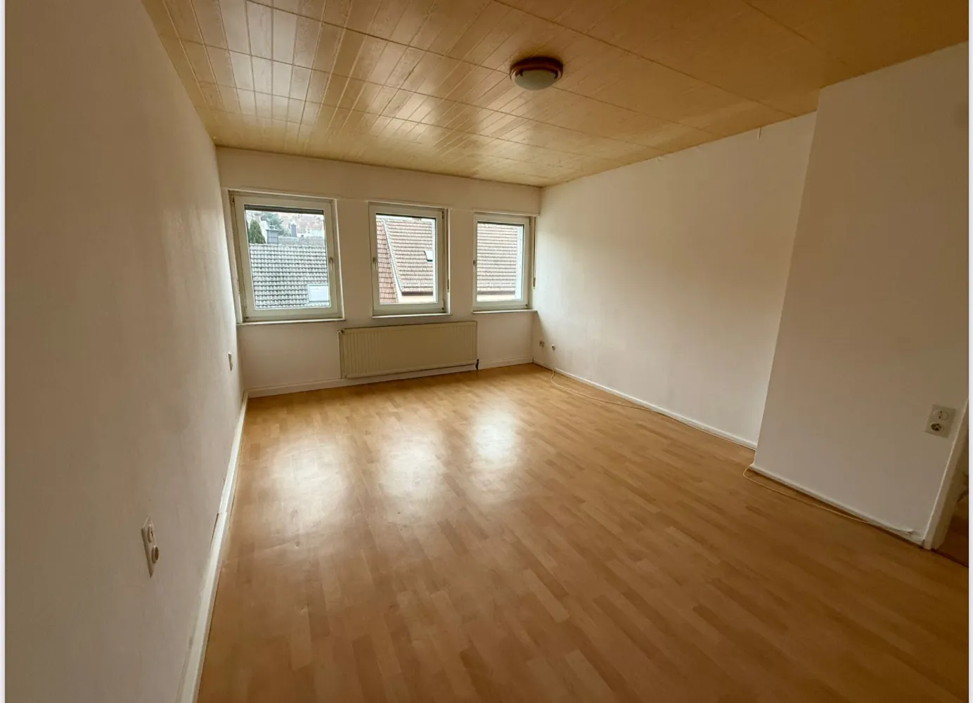 2 room apartment with 60 m² in Pirmasens – Photo 3